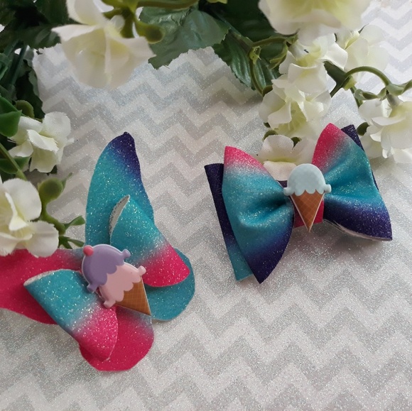 Hairbows - Picture 3 of 3